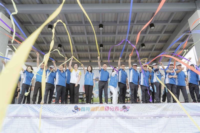 寶山鄉運動會 (14)